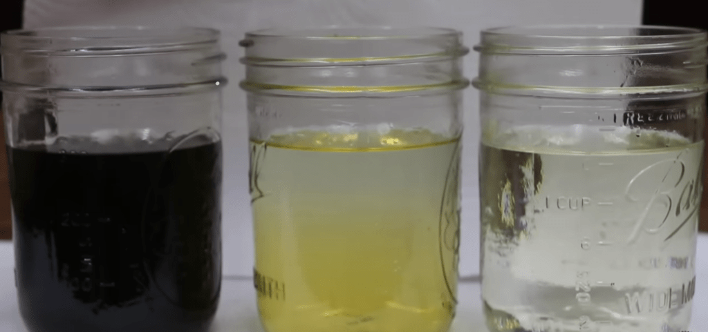 4 Stroke Engine Oil Vs Car Oil