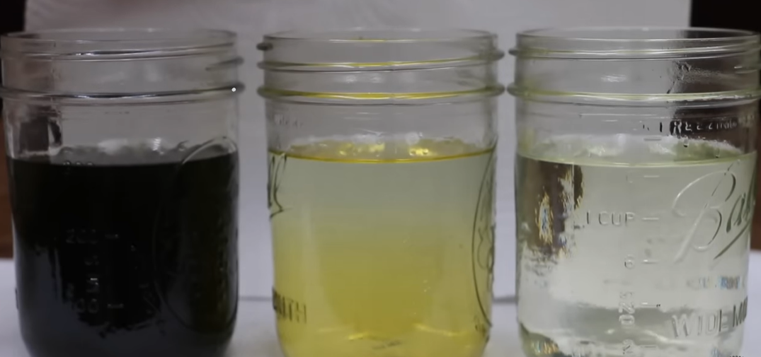 4 Stroke Engine Oil Vs Car Oil