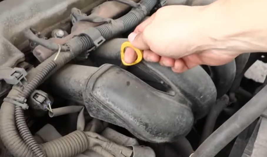 How to Stop Car from Burning Oil