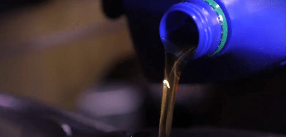 Dexos oil vs synthetic oil