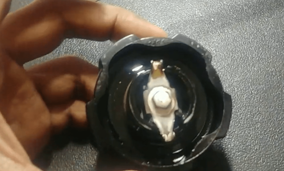 Engine Oil Smells Burnt On Dipstick