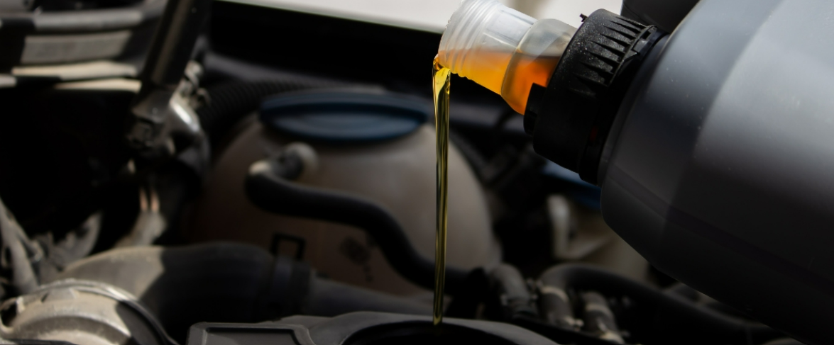 High Mileage Oil vs Regular Oil