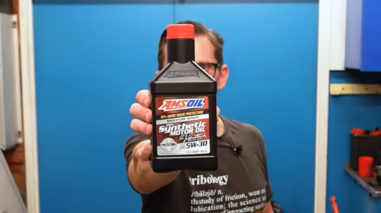 Is AMSOIL the Best Synthetic Motor Oil