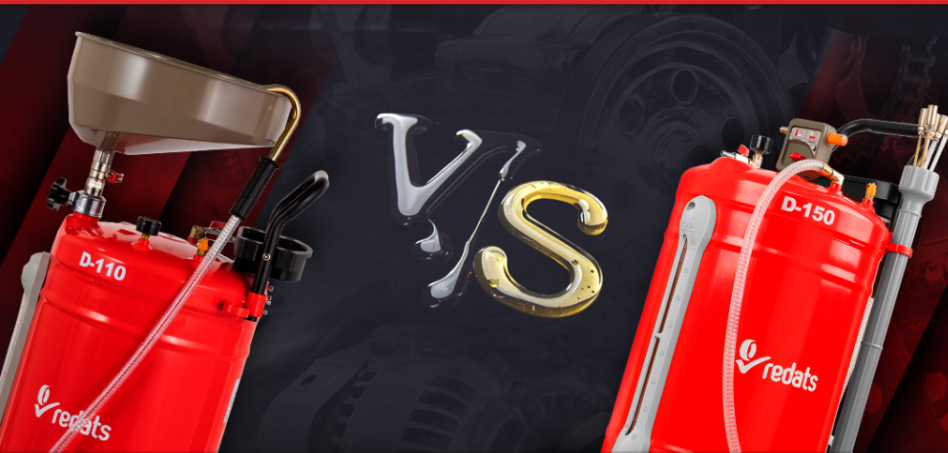 Is It Better To Extract Or Drain Oil