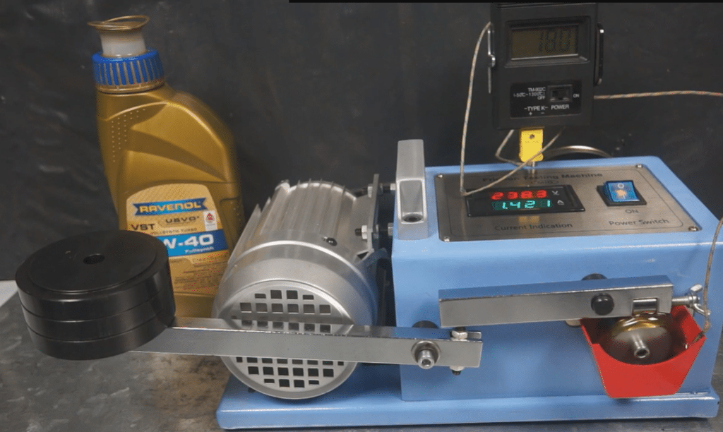 Ravenol VST 5W40: Expert Review & Buying Guide 2026