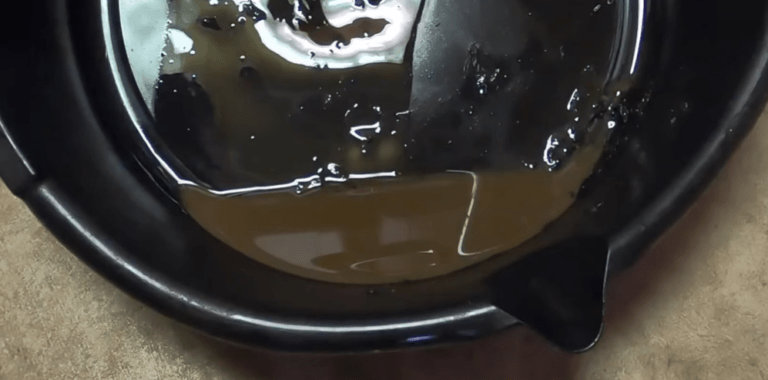 Milky Engine Oil (2025) – Causes, Symptoms & How to Fix It Fast