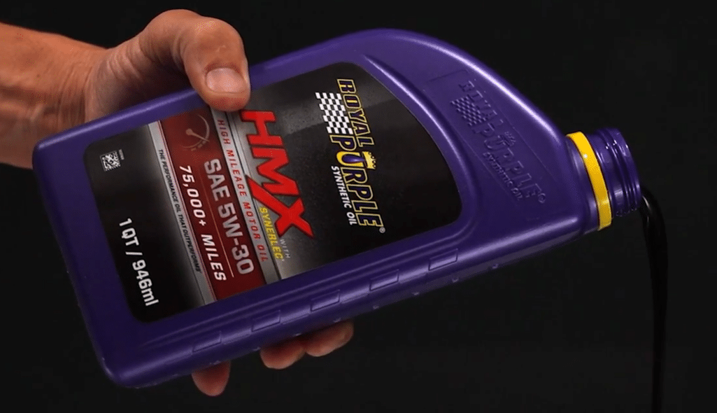 Is Royal Purple Good Oil? Discover Its Top Benefits Today