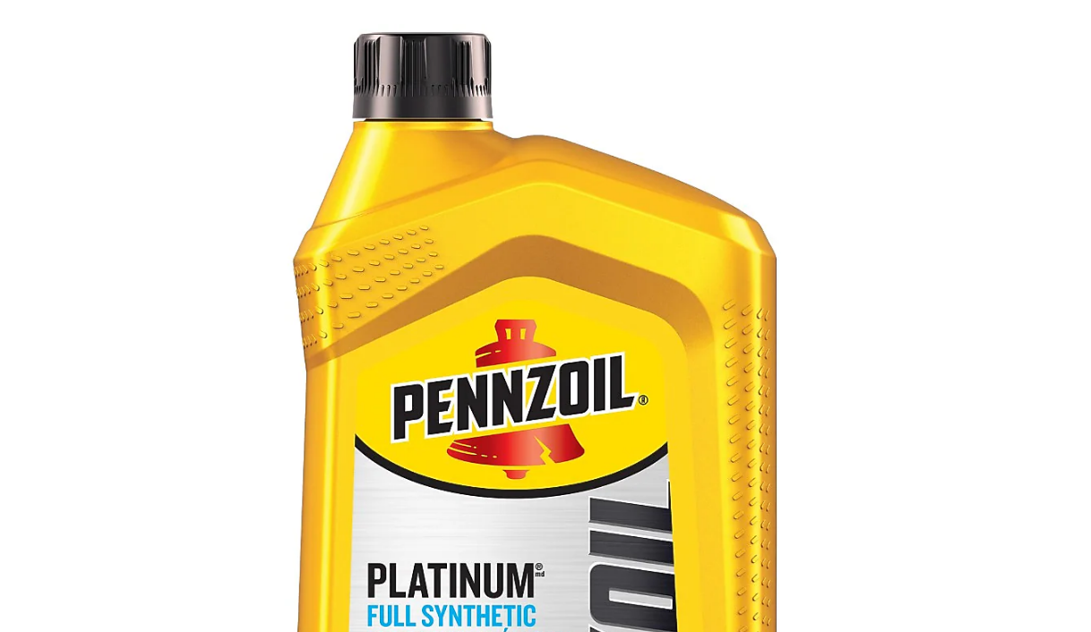 Can I Drive 24000 Km On Pennzoil Platinum