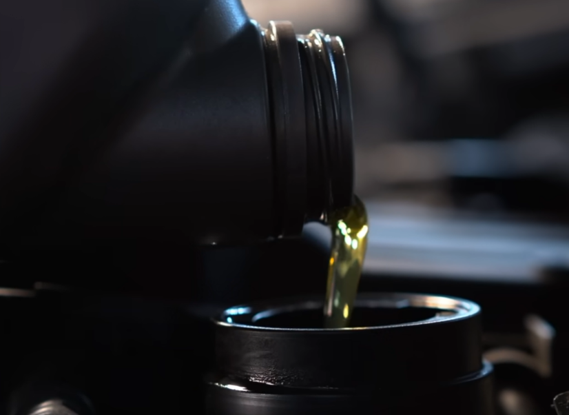 Is Oil Life 50% OK to Keep Driving