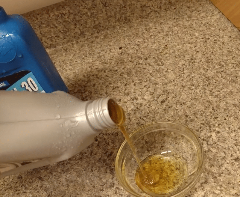 What Happens if I Use 20W40 Instead of 20W50