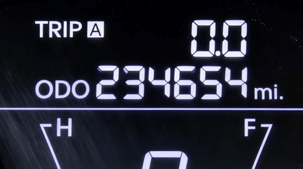 What Is an Oil Change Interval