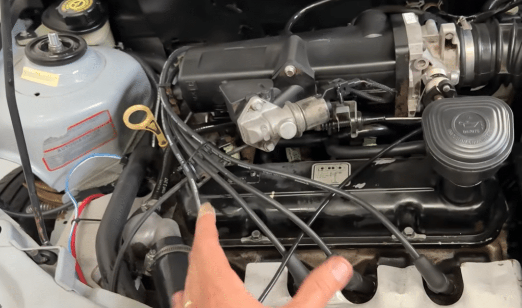 15W40 vs 20W50 Engine Oil Difference