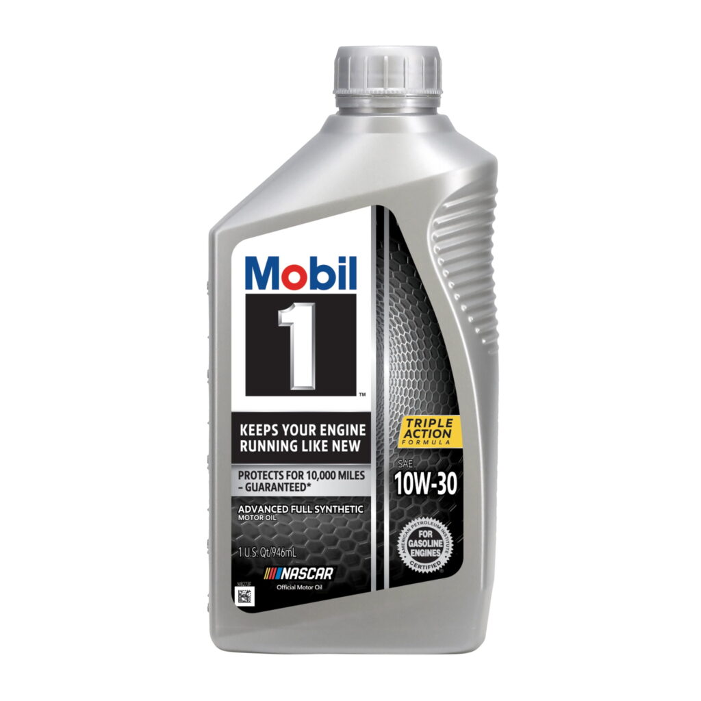 What is 10W30 Engine Oil
