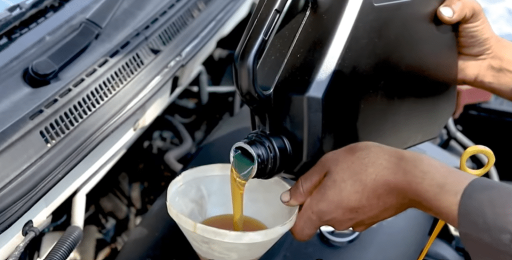 5W-30 vs 15W-40 which is better