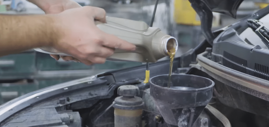 5W20 vs 10W30 which one is better