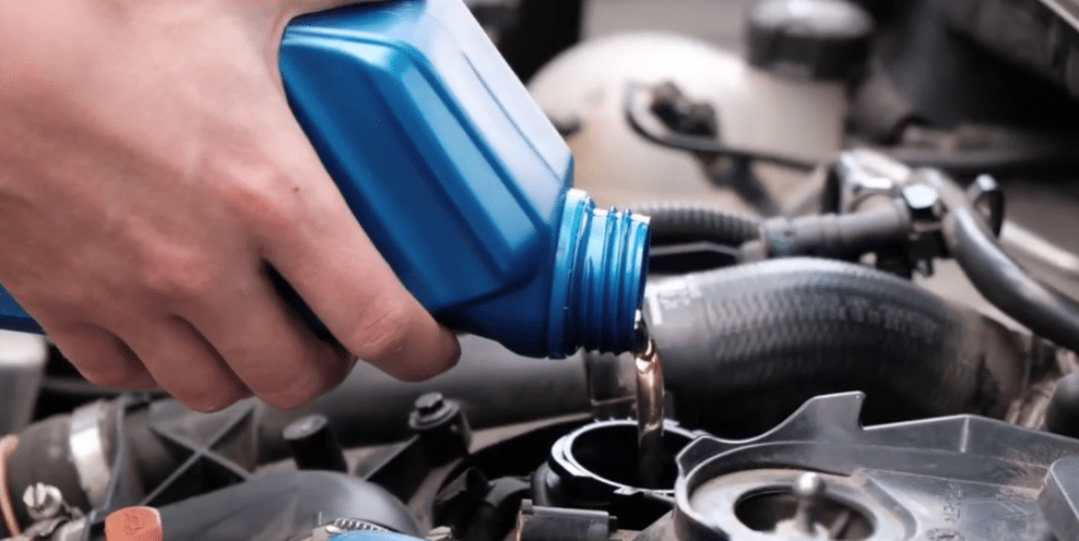 5W40 vs 10W40 which is better