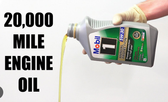Does Mobil 1 Extended Performance Really Last 20,000 Miles