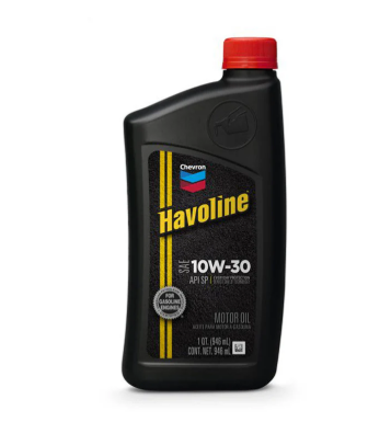 Best 10W30 Engine Oil