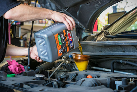 Is It Okay To Mix Two Different Synthetic Oils 2026