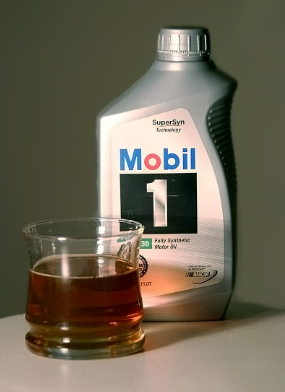Is Mobil 1 Good Oil