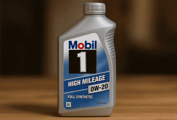 Is Mobil 1 Good engine Oil