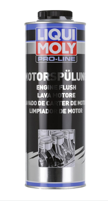 Liqui Moly Pro-Line Engine Flush