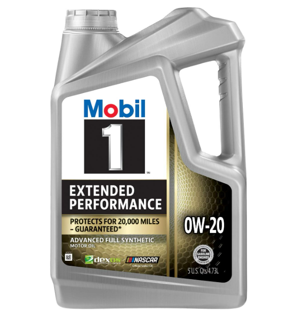 Mobil 1 Extended Performance 0W-20 review