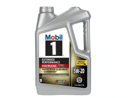 Mobil 1 Extended Performance Really Last 20,000 Miles