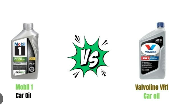 Mobil 1 Vs Valvoline which is better