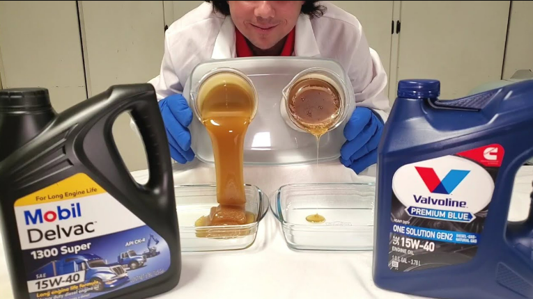 Mobil 1 Vs Valvoline which one to choose