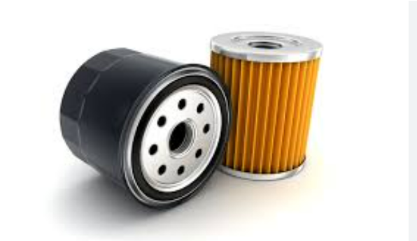 What Is An Engine Oil Filter