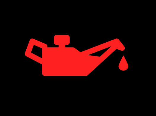 Why Oil Pressure Lights Come On When Engine Heats Up