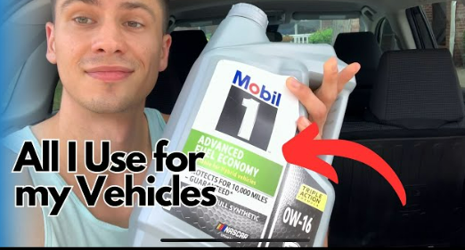 Will Mobil 1 Improve Fuel Economy 2026