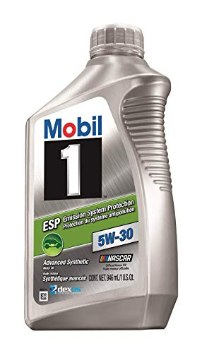 Mobil 1 Esp Formula 5w-30