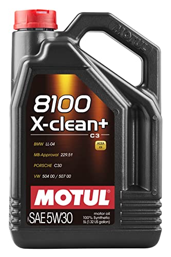 Best Engine Oil For VW Golf 1.4 TSI Petrol