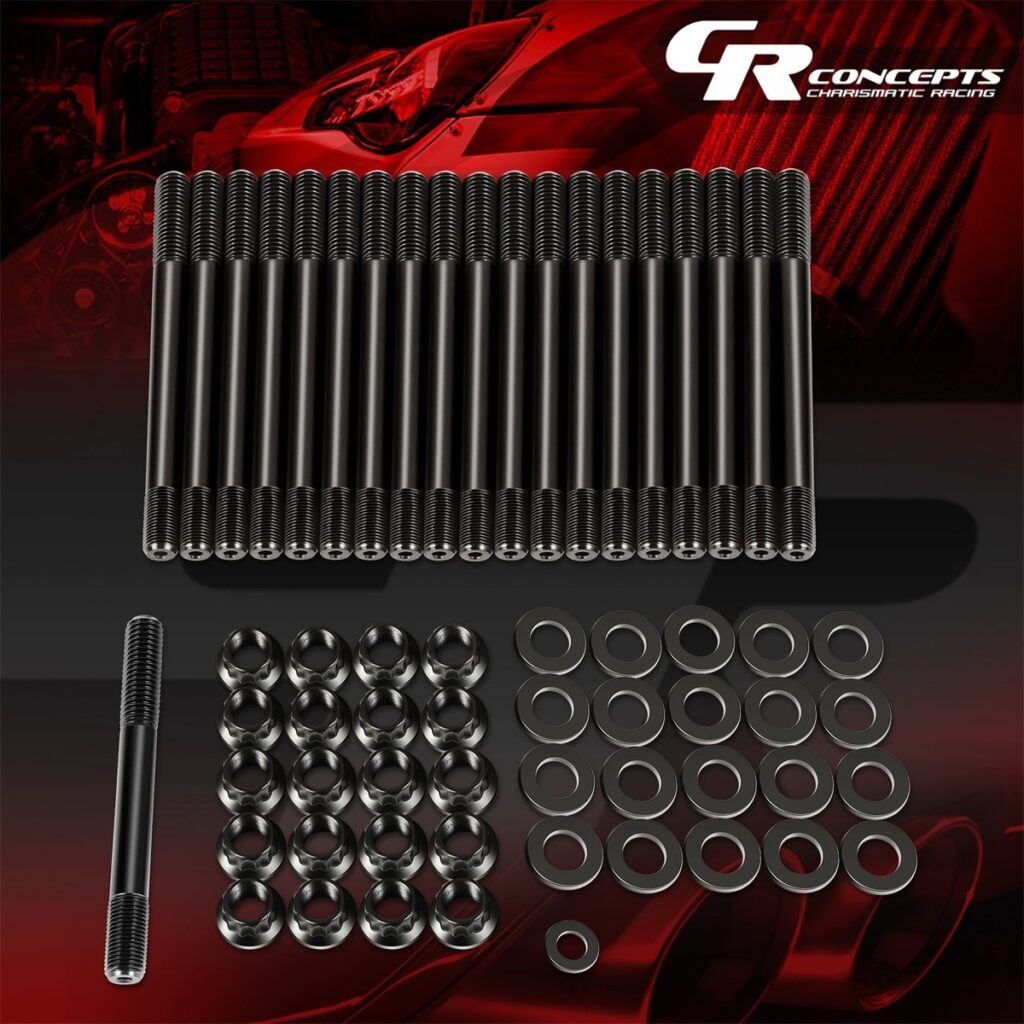 are lt1 engines known for blown head gaskets