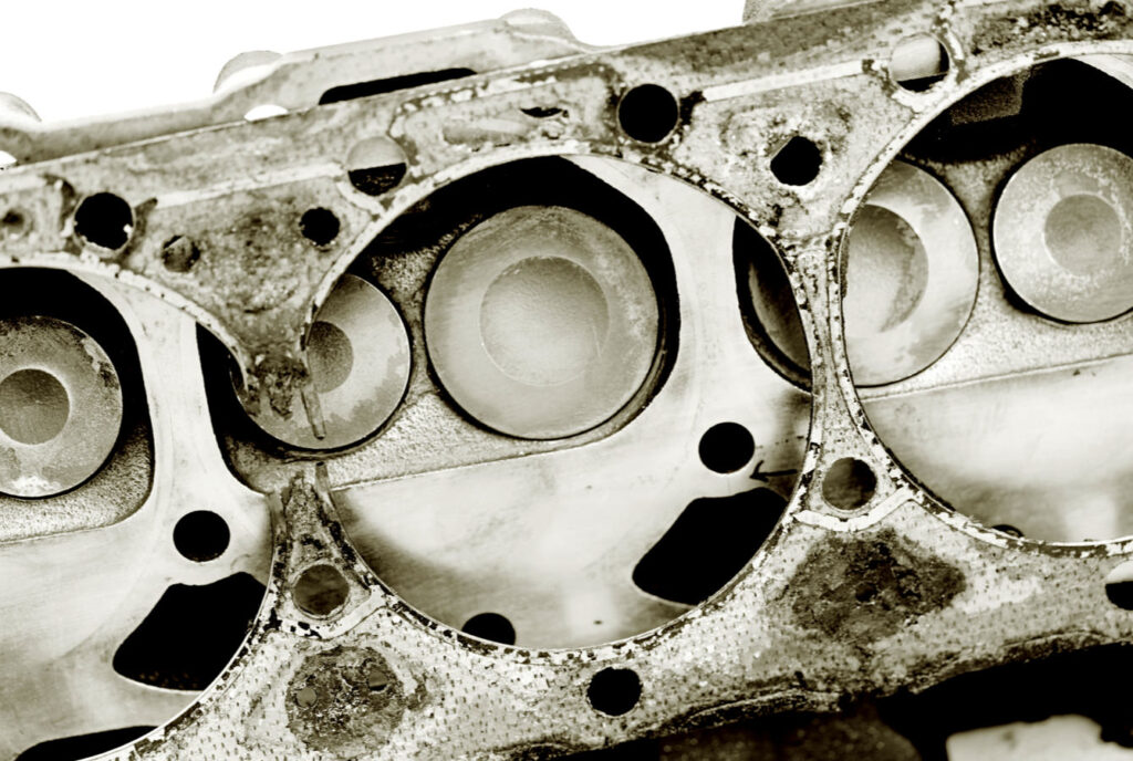 Can A Blown Head Gasket Cause Other Engine Problems