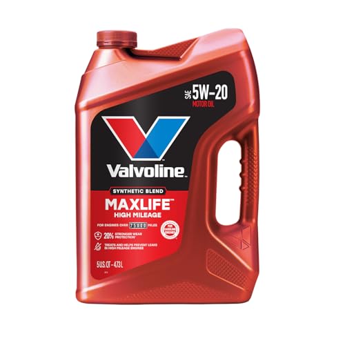 Best Engine Oil for Car