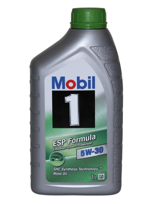 Mobil 1 ESP 5W-30