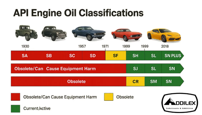 Choose the Right Engine Oil 2026