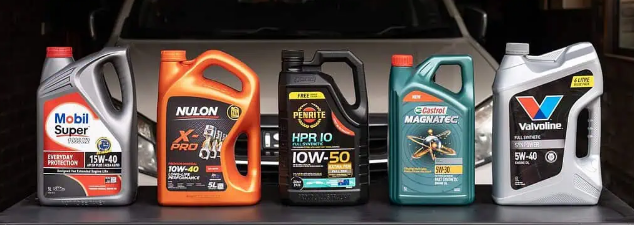 How to Choose the Right Engine Oil 2026? A Simple Guide Anyone Can Follow