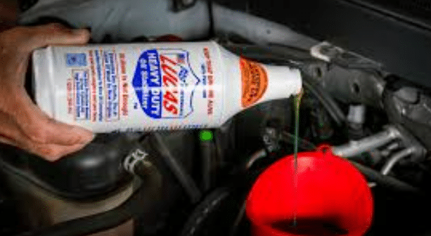 Is Lucas Oil Additive Good For Your Engine
