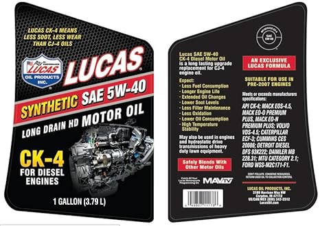 Performance Results — Does It Actually Improve Engine Behavior?