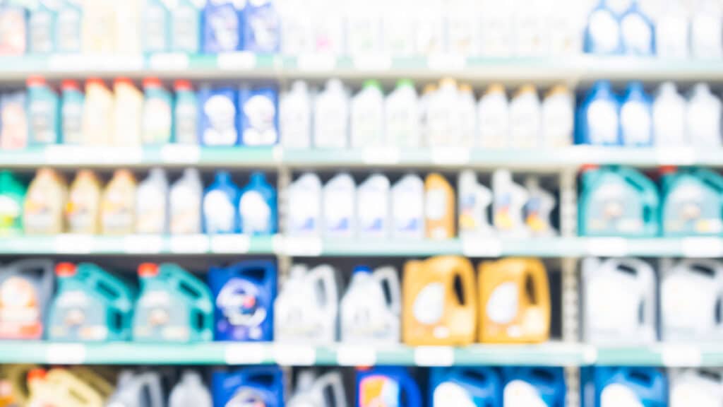 do engine oil additives work