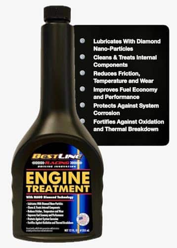 Best Oil Additive To Clean Engine