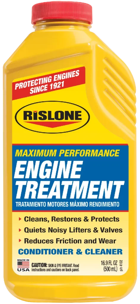 How to Use Engine Oil Additive