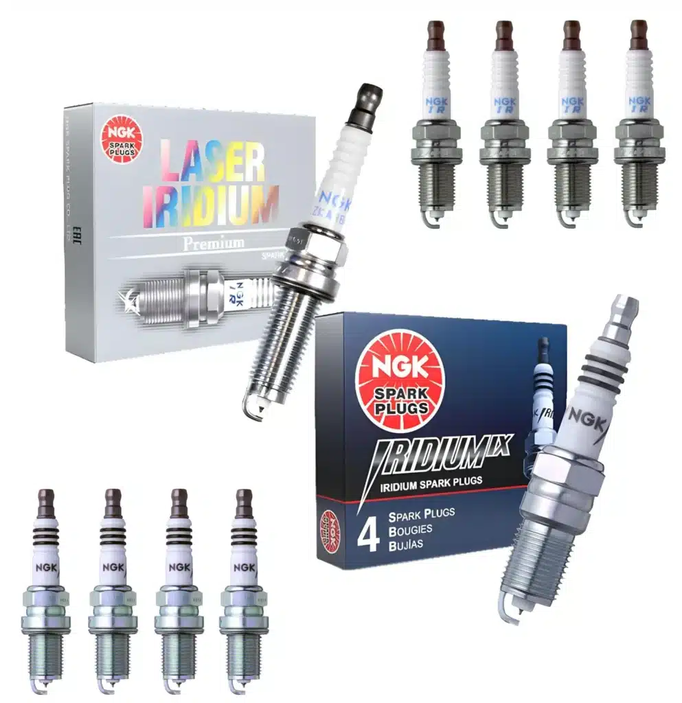 Spark Plug