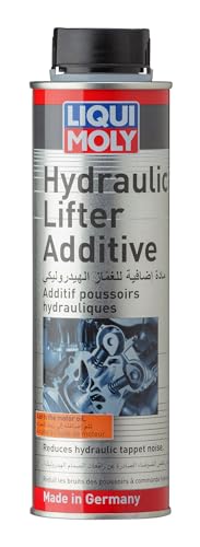 Best Engine Oil Additive For Lifter Noise