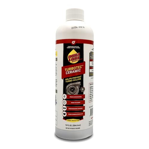 best oil additive for turbo engines