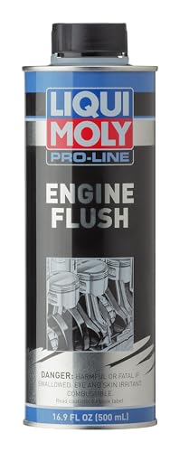 best engine oil flush additive
